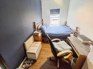 Bedroom 2- click for photo gallery